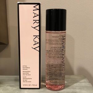 Mary Kay Oil-Free Eye Makeup Remover